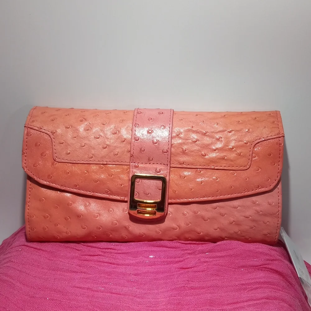 ROWALLAN JEWERLY/COSMETIC BAG
